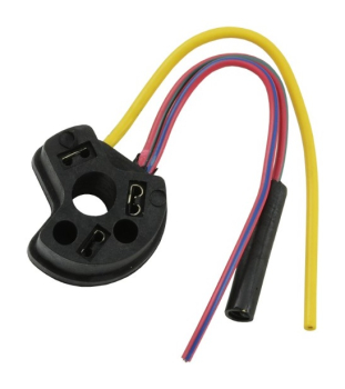 Ignition Switch Pigtail for 1960-65 Ford Falcon