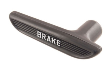 Parking Brake Release Handle for 1960-65 Ford Falcon