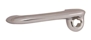 Outer Door Handle for 1960-65 Ford Falcon without Button - Left Hand Side