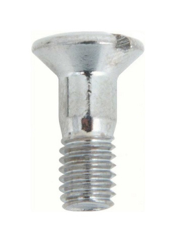 Inner Mirror Mounting Screw for 1960-67 Chevrolet Pickup - Chrome