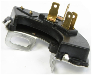 Neutral Safety Switch for 1960-72 Chevrolet/GMC Pickup with Powerglide Automatic Transmission