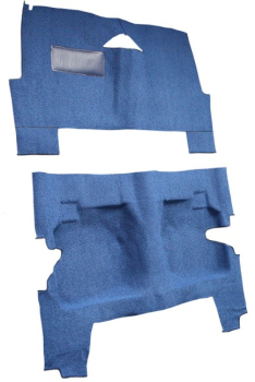 Carpet for 1960 Chevrolet Bel Air 4 Door Hardtop