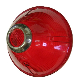 Tail Lamp Lens for 1960 Buick