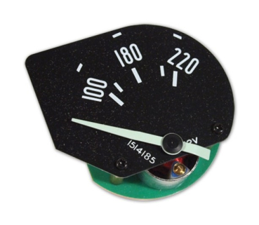 Temperature Gauge for 1960 Chevrolet Corvette