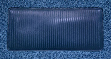 Carpet -A- for 1960 Chevrolet Impala 4 Door Sedan