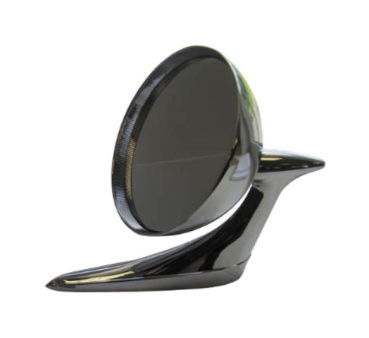 Outer Door Mirror for 1961-62 Pontiac Bonneville - left hand side