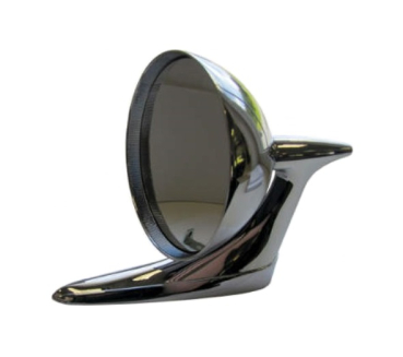 Outer Door Mirror for 1961-62 Pontiac Bonneville - right hand side