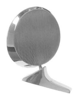 Outer Door Mirror for 1961-62 Oldsmobile 88, 98 and Starfire - Left Side