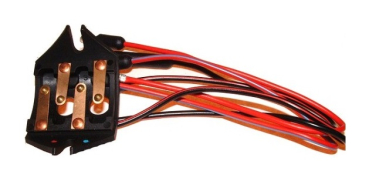 Neutral Safety Switch for 1961-62 Ford Thunderbird