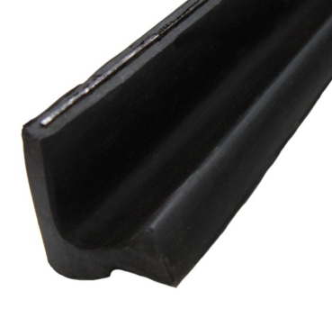 Roof Rail Weatherstrips for 1961-63 Ford Thunderbird Hardtop - Pair