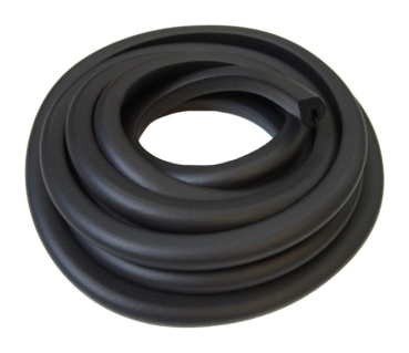 Trunk Lid Seal for 1961-63 Ford Thunderbird