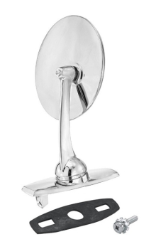 Outer Door Mirror for 1961-64 Cadillac - Right Hand Side