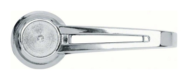 Inner Door Handle for 1961-64 Chevrolet Full-Size Models - Chrome