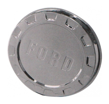 Hubcap for 1961-66 Ford F100 Pickup
