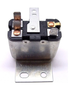 Convertible Top Control Relay for 1961-66 Ford Thunderbird Convertible