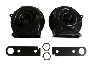 Horn Assembly for 1961-75 Oldsmobile F-85, Cutlass and 442