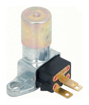 Headlight Dimmer Switch for 1961-75 Chevrolet Impala - 12 Volt