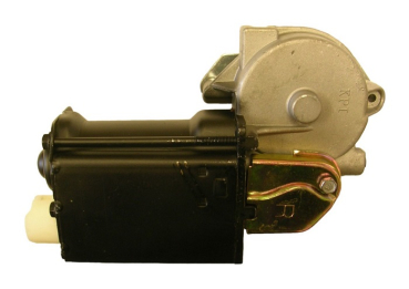 Power Window Motor for 1961-77 Oldsmobile F-85, Cutlass and 442 - Front Right Door Window