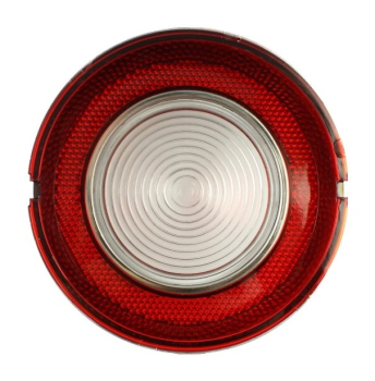 Back-Up Lamp Lens for 1961 Cadillac