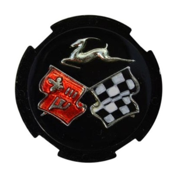 Hupenring-Emblem für 1961 Chevrolet Impala