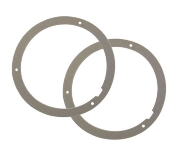 Tail Lamp Lens Gaskets for 1961 Ford Galaxie - Set