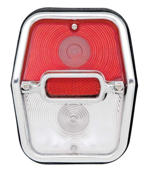Tail Lamp Assembly for 1962-64 Chevrolet Chevy ll / Nova