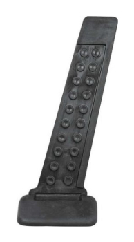 Accelerator Pedal Pad for 1962-65 Dodge A/B-Body Models