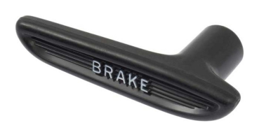 Parking Brake Release Handle for 1962-65 Ford Fairlane