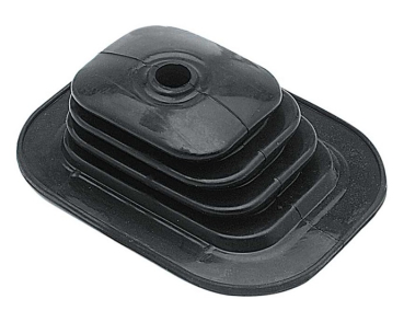 Shift Boot for 1962-67 Chevrolet Chevy ll/Nova with 4-Speed Floor Shift Transmission