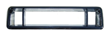Tail Lamp Bezels for 1963-64 Buick Riviera - Chrome / Pair
