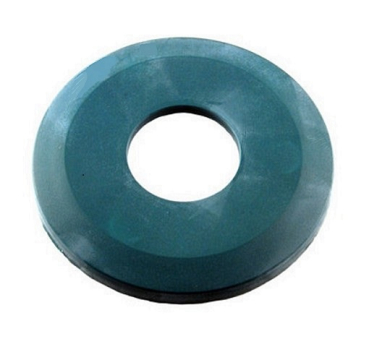 Door Handle Escutcheon for 1963-64 Ford Falcon - turquoise