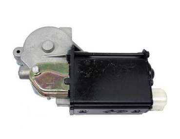 Power Window Motor for 1963-65 Buick Riviera - Left Side Front