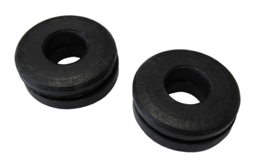 Front Bumper Grommets for 1963-65 Buick Riviera - Pair