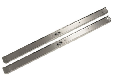 Door Sill Plates for 1963-65 Buick Riviera