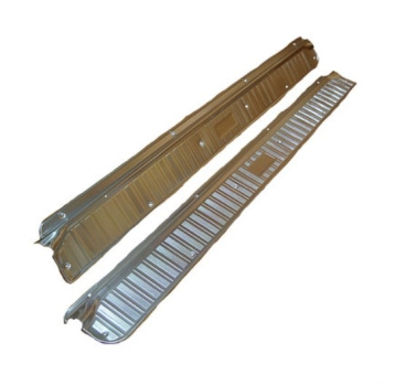 Door Sill Plates for 1963-65 Ford Falcon Convertible