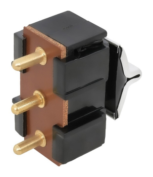 Convertible Top Switch for 1963 Chevrolet Impala