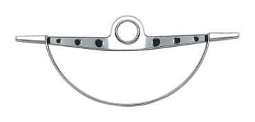 Steering Wheel Horn Ring for 1963 Chevrolet Impala