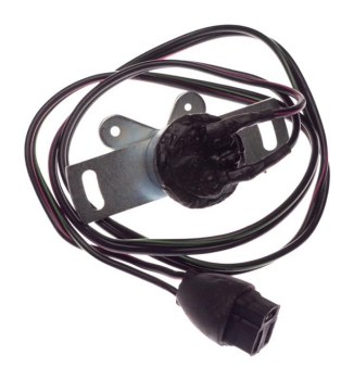 Back-Up Light Switch for 1963 Chevrolet Impala with Manual Transmission