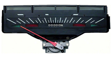 Speedometer for 1963 Chevrolet Impala/Full Size