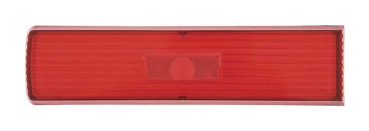 Tail Lamp Lenses for 1963 Dodge Polara 500 - Pair