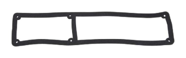 Tail Lamp Lens Gaskets for 1963 Plymouth Valiant - Pair