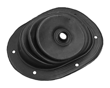 Shift Boot for 1964-65 Oldsmobile F-85, Cutlass and 442 with Manual Transmission