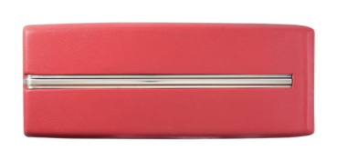 Console Lid for 1964-65 Ford Falcon - Red