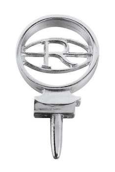 Hood Ornament for 1964-65 Buick Riviera
