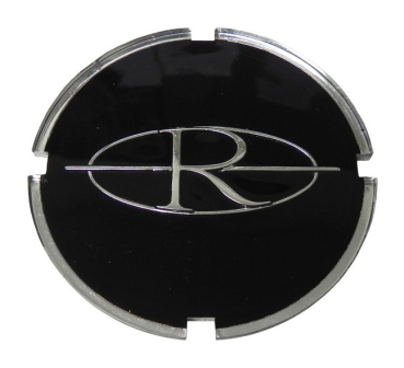 Wheel Center Cap Insert for 1964-65 Buick Riviera