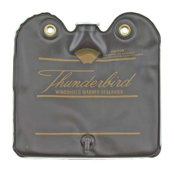 Windshield Washer Reservoir Bag for 1964-65 Ford Thunderbird