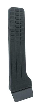Accelerator Pedal Pad for 1964-66 Chevrolet and GMC Pickup