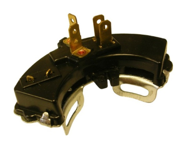 Neutral Safety Switch for 1964-66 Oldsmobile