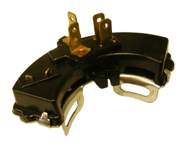 Neutral Safety Switch for 1964-66 Buick Skylark with Super Turbine 300 Automatic Transmission