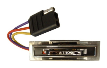 Convertible Top Switch for 1964-66 Ford Thunderbird